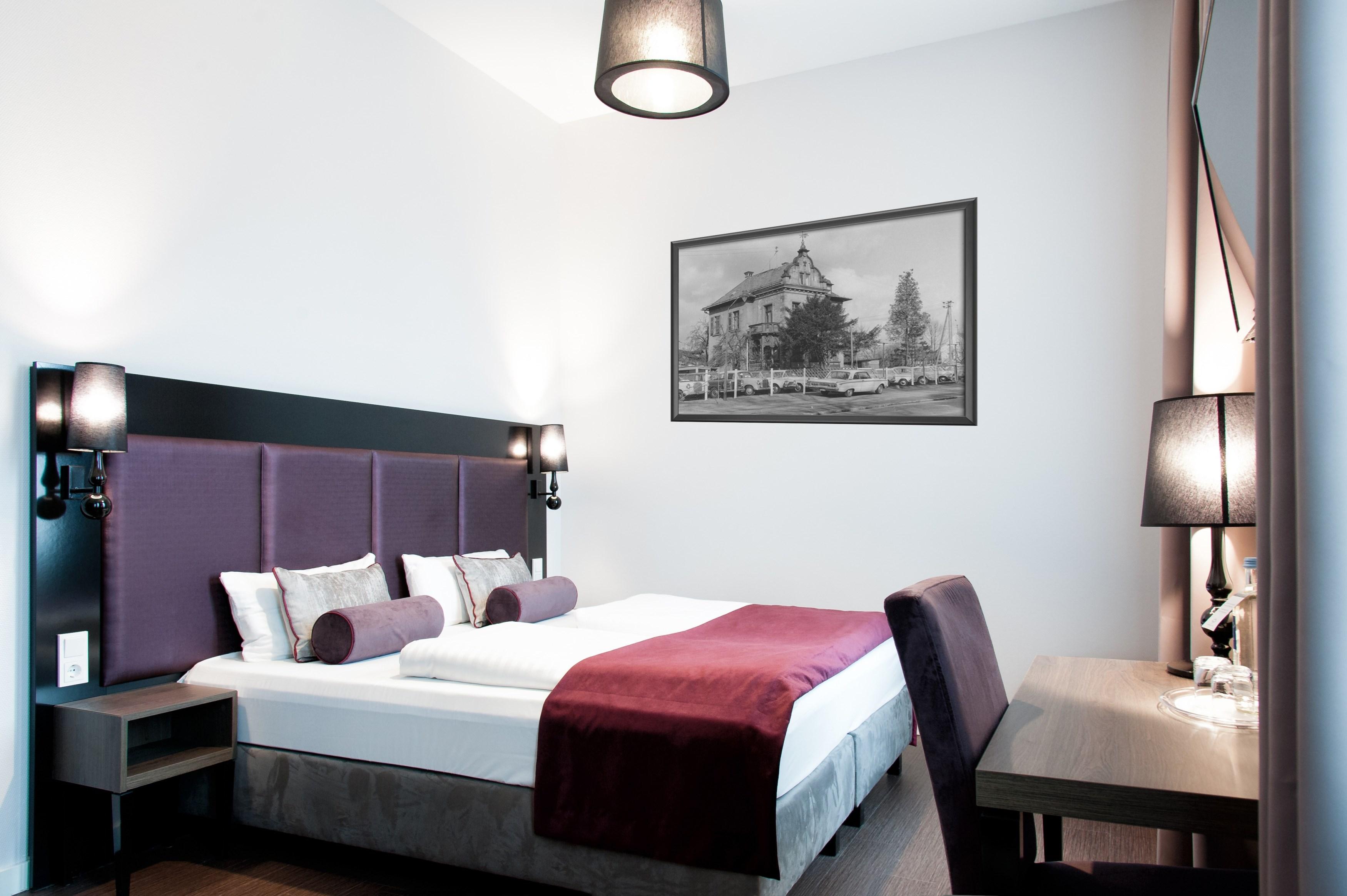 Hotel Arena An Der Friedberger Warte à Francfort-sur-le-Main Extérieur photo
