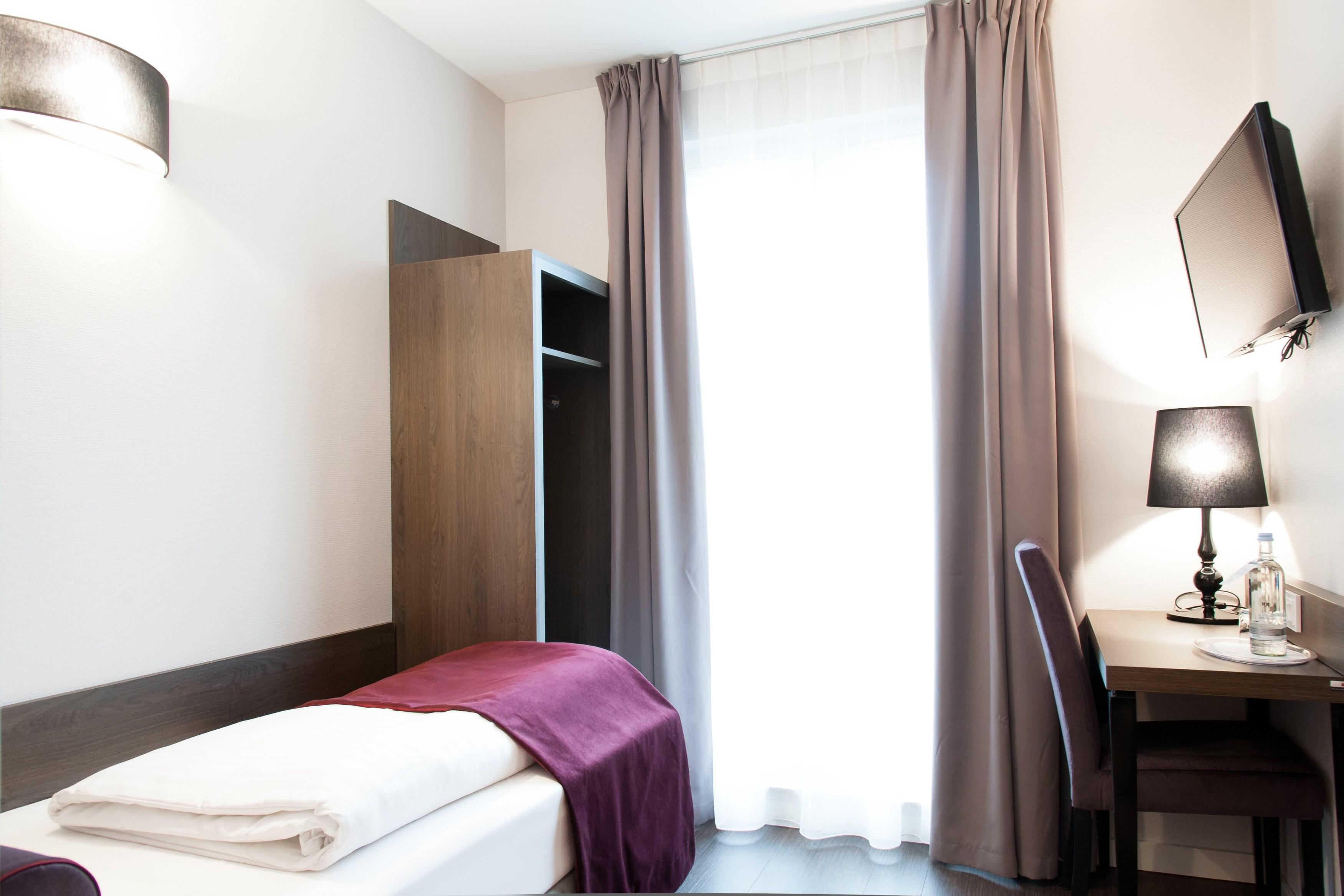 Hotel Arena An Der Friedberger Warte à Francfort-sur-le-Main Extérieur photo