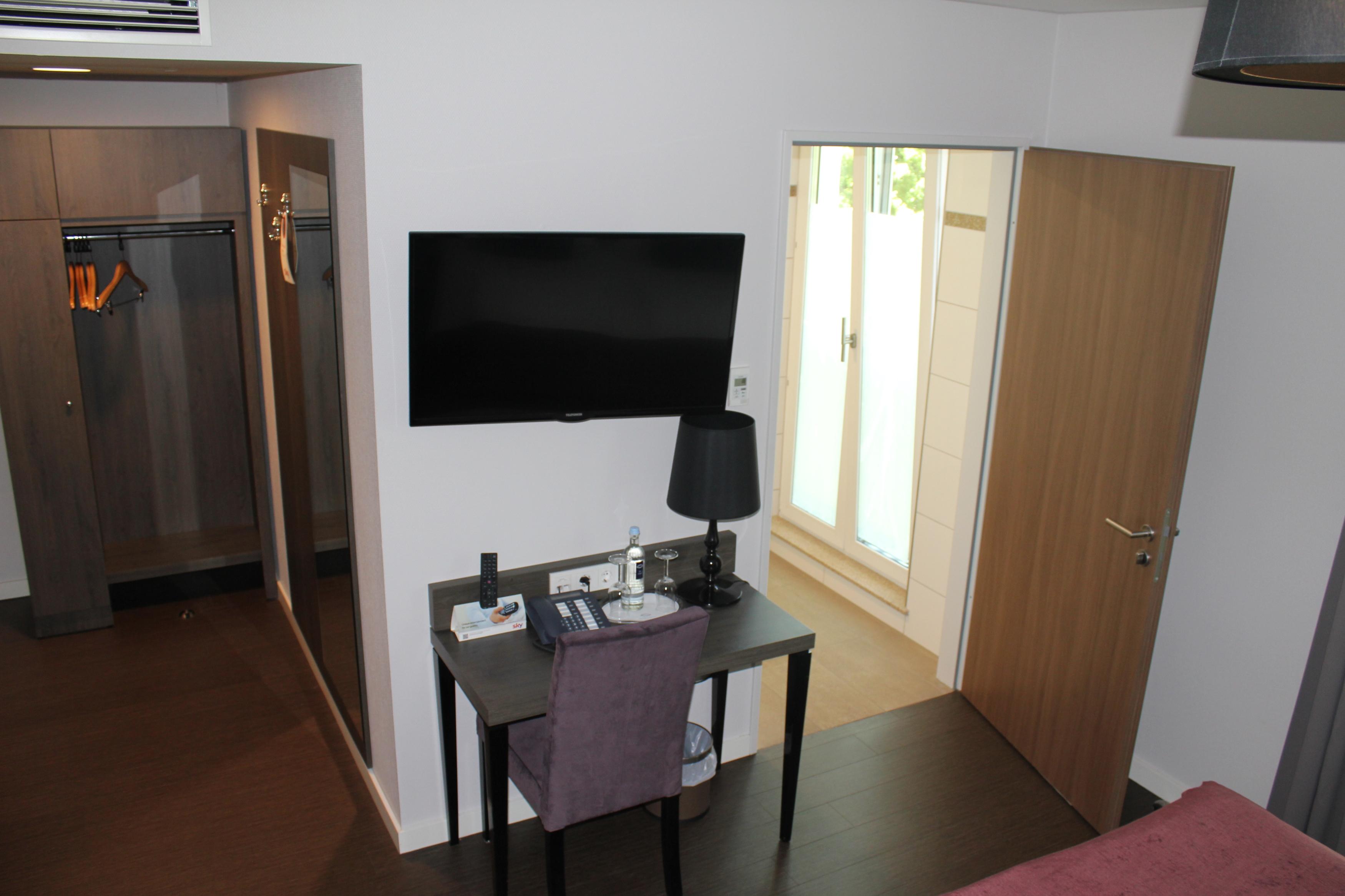 Hotel Arena An Der Friedberger Warte à Francfort-sur-le-Main Extérieur photo