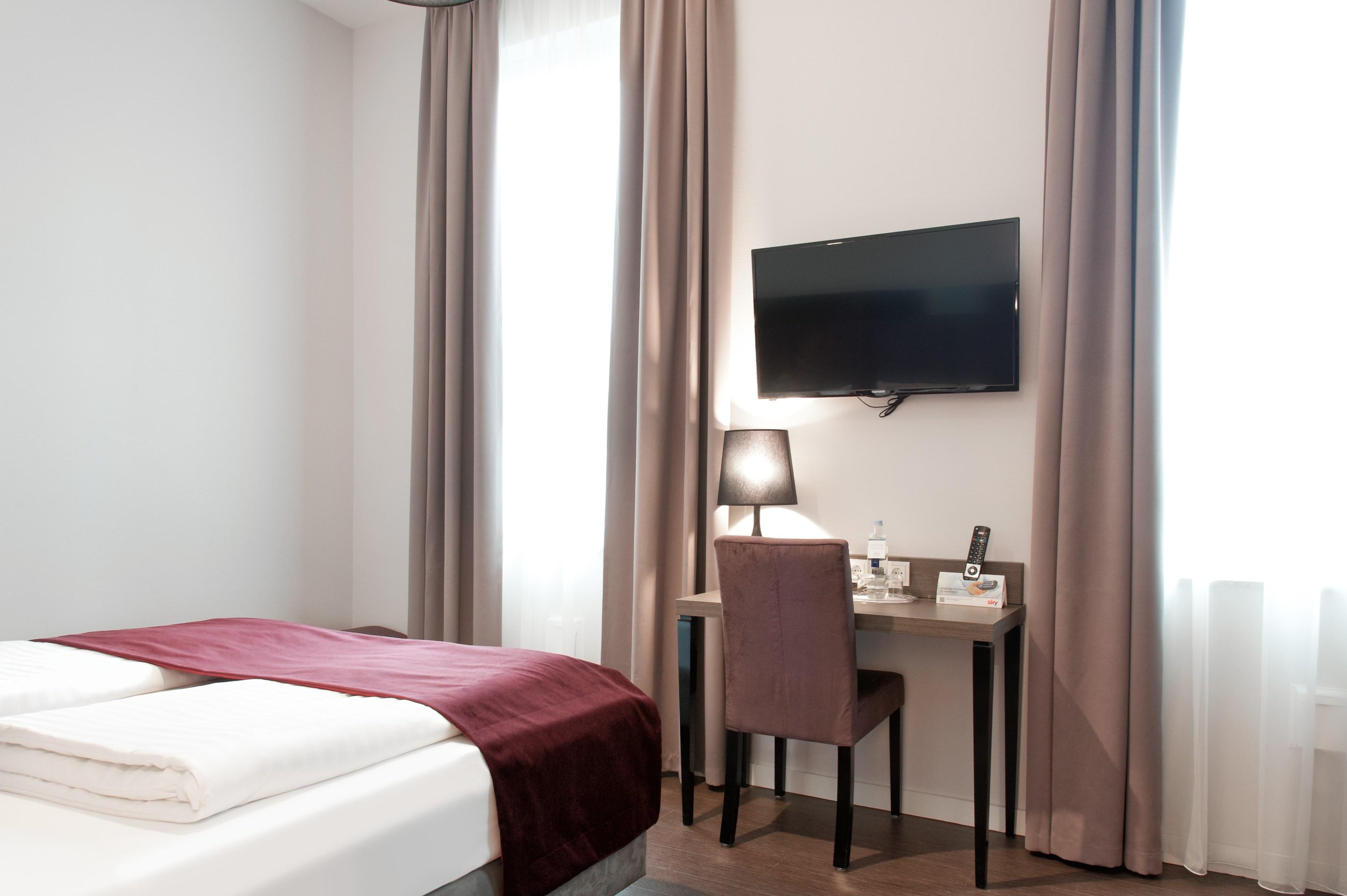 Hotel Arena An Der Friedberger Warte à Francfort-sur-le-Main Extérieur photo